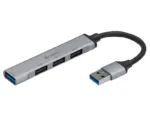Tracer 47000 USB 3.0 H41 4 ports