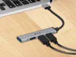 Tracer 47000 USB 3.0 H41 4 ports