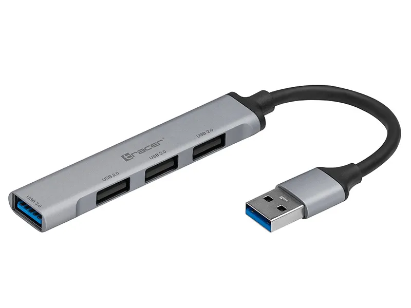 mobilux-trapod47000 Tracer 47000 USB 3.0 H41 4 ports