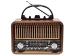 Tracer 47774 RTX200 ShockWave Radio FM