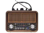 Tracer 47774 RTX200 ShockWave Radio FM