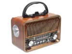Tracer 47774 RTX200 ShockWave Radio FM