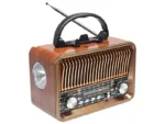 Tracer 47774 RTX200 ShockWave Radio FM