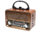 Tracer 47774 RTX200 ShockWave Radio FM