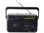 Tracer 47775 GTX100 Radio FM