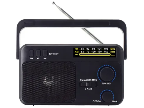Tracer 47775 GTX100 Radio FM