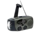 Tracer 47871 Explorer PRO Expedition Radio