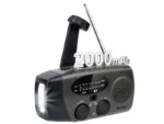 Tracer 47871 Explorer PRO Expedition Radio