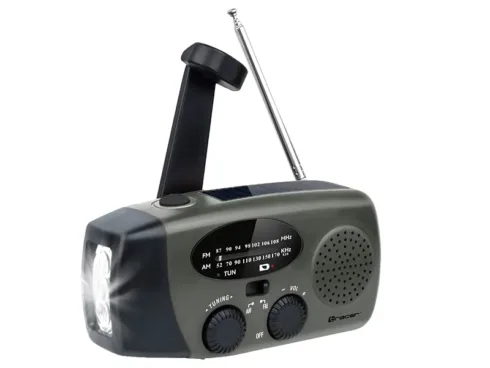 Tracer 47871 Explorer PRO Expedition Radio