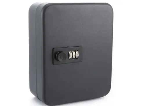 Tracer 47646 Key Locker Key Cabinet