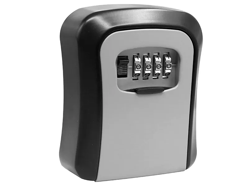 mobilux-trasej47647 Tracer 47647 Key Box Key Safe