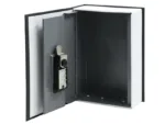 Tracer 47654 BookSafe Pro Money Box