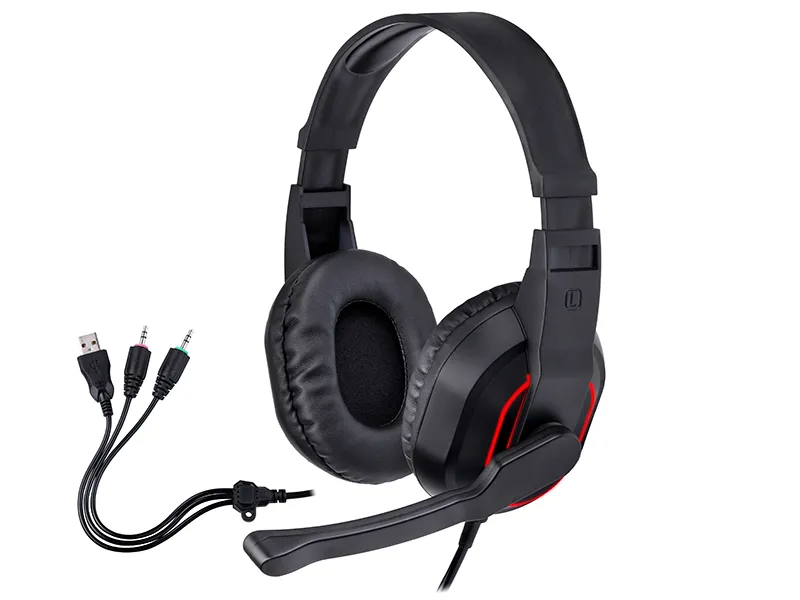 mobilux-traslu46467 Tracer 46467 Gaming Zone Radian RGB Flow