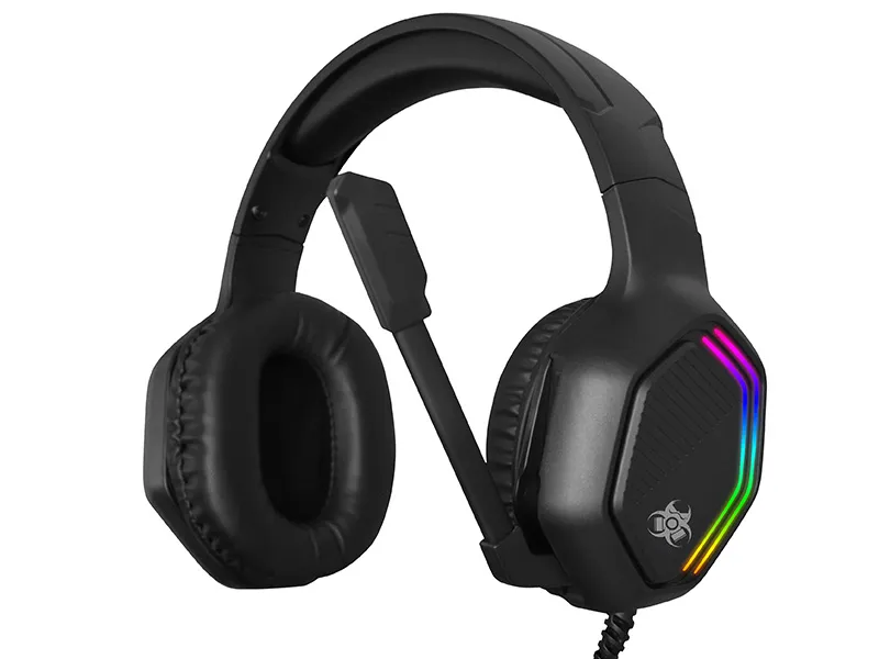 mobilux-traslu47534 Tracer 47534 GameZone GZ X3 Gaming Headset