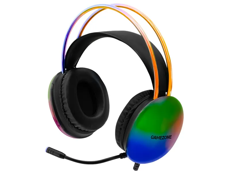 mobilux-traslu47627 Tracer 47627 GameZone GZ X4