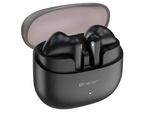 Tracer 47783 T12 TWS BT Black