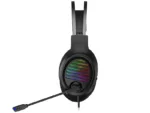 Tracer 47807 GameZone GZ VRPO Gaming Headset, Black