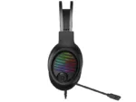 Tracer 47807 GameZone GZ VRPO Gaming Headset, Black