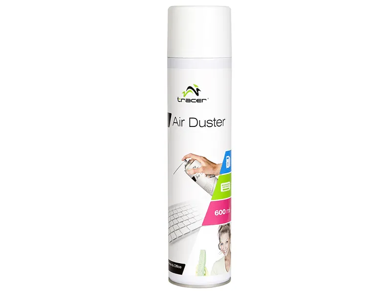 mobilux-trasro33237 Tracer 33237 Air Duster 600ml