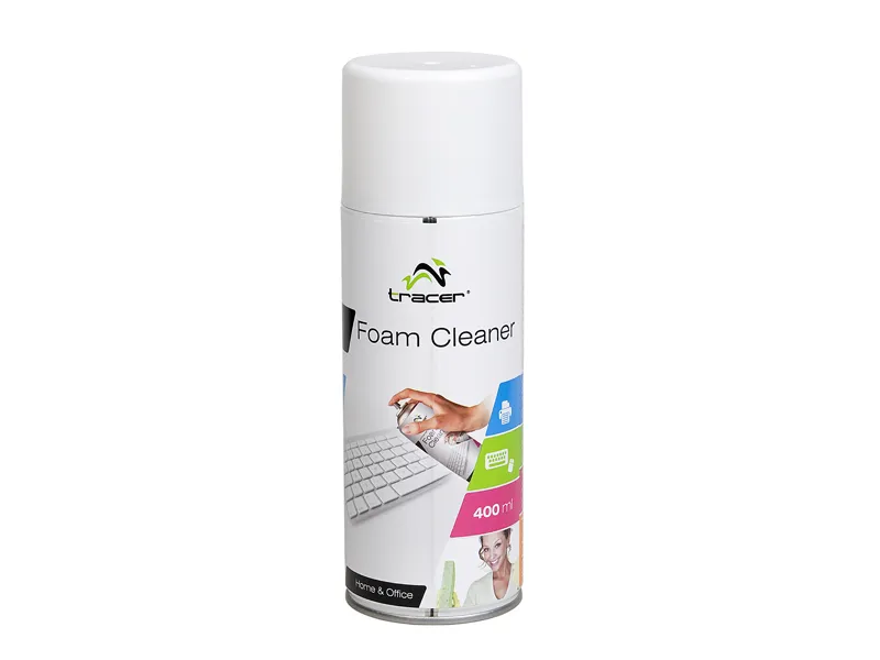mobilux-trasro42092 Tracer 42092 Foam Cleander 400ml