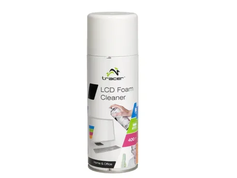 Tracer 42097 LCD Foam Cleaner 400ml