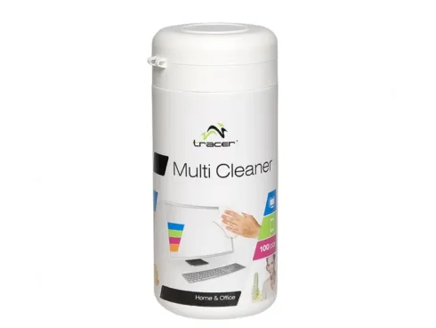 Tracer 42098 Multi Cleaner Tissues 100pcs