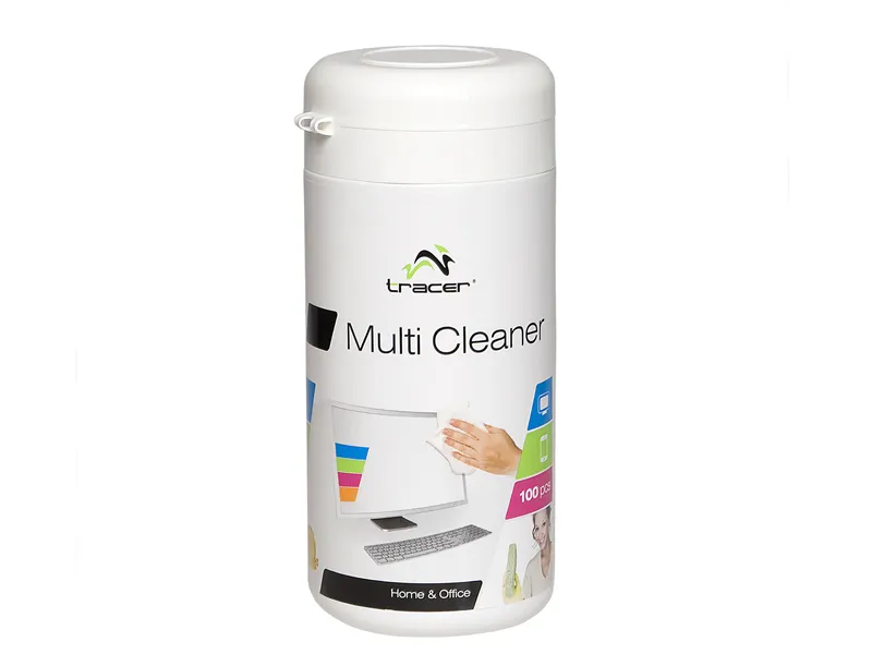 mobilux-trasro42098 Tracer 42098 Multi Cleaner Tissues 100pcs