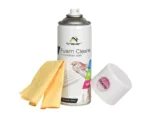 Tracer 42105 Foam Cleaner + Microfiber Cloth 400ml