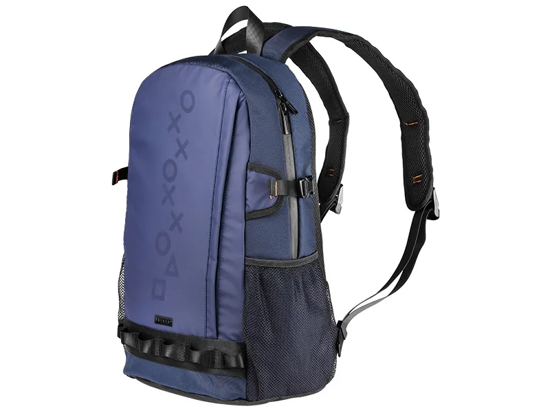 mobilux-trator47218 Tracer 47218 Packer Blue
