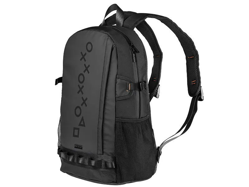 mobilux-trator47378 Tracer 47378 Packer Black