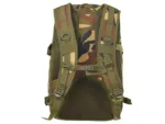 Tracer 47578 Delta Backpack 15,6 Camo