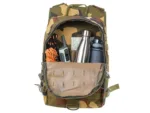 Tracer 47578 Delta Backpack 15,6 Camo