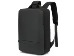 Tracer 47770  Carry-On Backpack 15,6″ Squard 3 Black