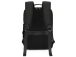 Tracer 47770  Carry-On Backpack 15,6″ Squard 3 Black