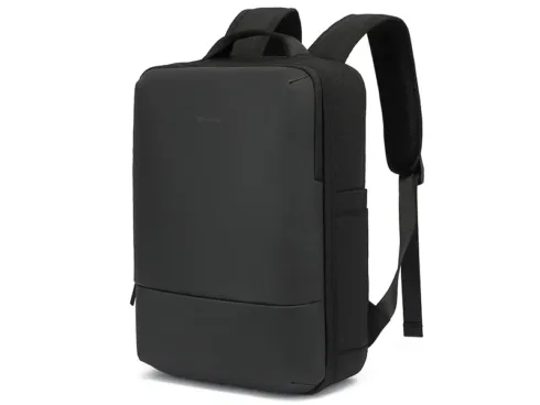 Tracer 47770  Carry-On Backpack 15,6″ Squard 3 Black