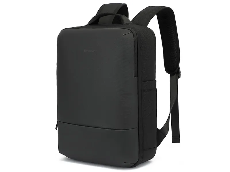 mobilux-trator47770 Tracer 47770 Carry-On Backpack 15,6″ Squard 3 Black