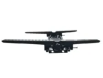 Tracer 47658 TV Wall Mount  (max 80″  max 55kg)