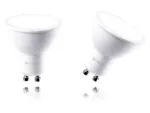 Tracer 46501 LED Bulb GU10 6W=42 Warm White