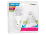 Tracer 46501 LED Bulb GU10 6W=42 Warm White