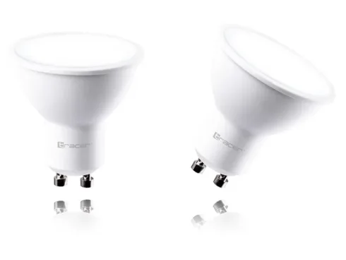 Tracer 46501 LED Bulb GU10 6W=42 Warm White