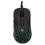 White Shark TRISTAN-B-2 GM-9004, Black RGB