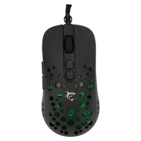 White Shark TRISTAN-B-2 GM-9004, Black RGB