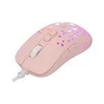 White Shark TRISTAN-P-2 GM-9004, Pink RGB