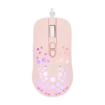 White Shark TRISTAN-P-2 GM-9004, Pink RGB