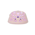 White Shark TRISTAN-P-2 GM-9004, Pink RGB