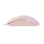 White Shark TRISTAN-P-2 GM-9004, Pink RGB