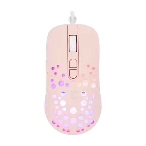 White Shark TRISTAN-P-2 GM-9004, Pink RGB