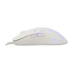 White Shark TRISTAN-W-2 GM-9004, White RGB
