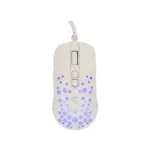 White Shark TRISTAN-W-2 GM-9004, White RGB