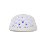 White Shark TRISTAN-W-2 GM-9004, White RGB